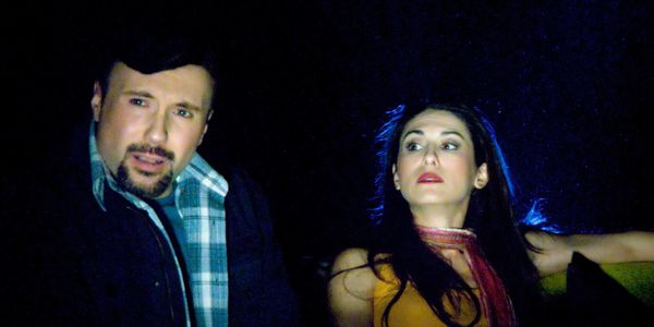 Kurgu - Tiyatro Fora - Tufan Karabulut - Yeşim Alıç