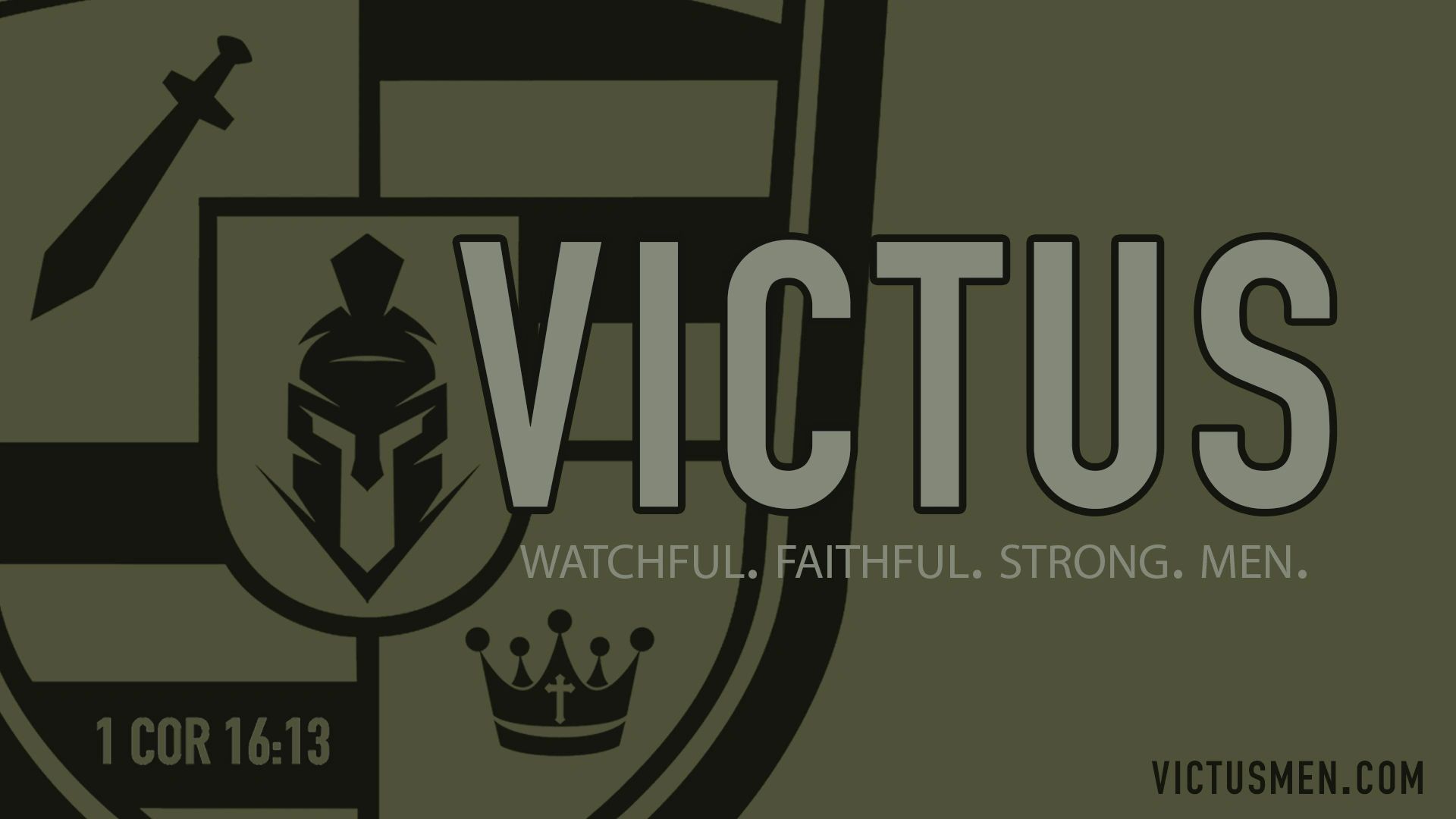 VICTUS MEN