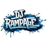 DJ RAMPAGE