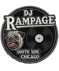 DJ RAMPAGE