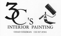 3Cs Painting