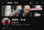 JMIX - 314