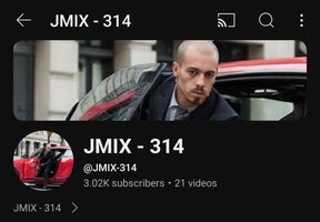 JMIX - 314