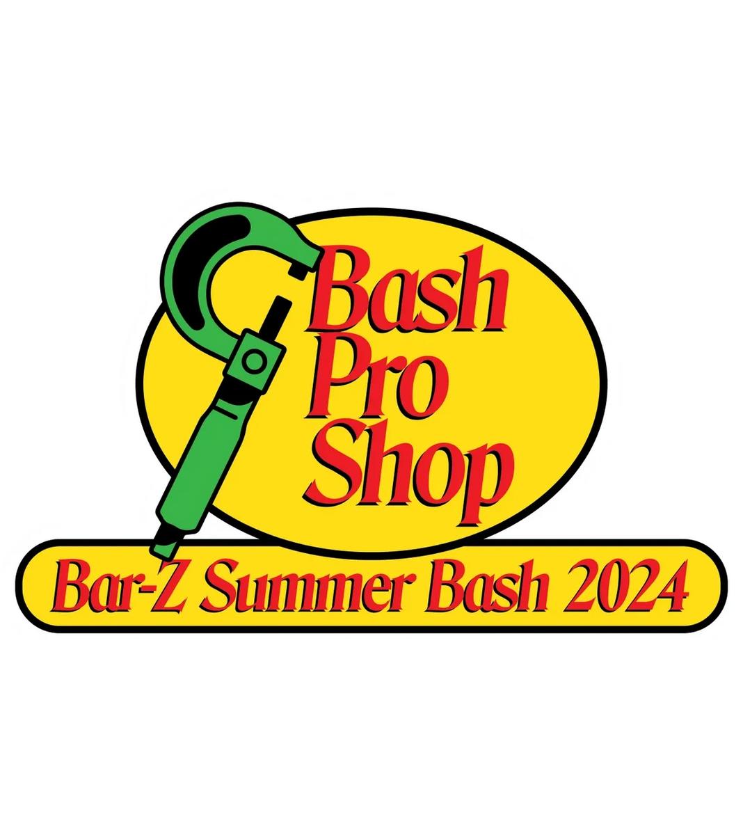 Bar Z summer Bash 2025 Attendance *available for walk in only*