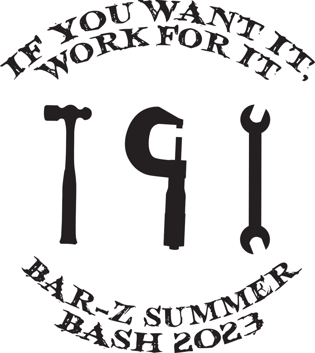 Bar Z summer Bash 2023 Attendance