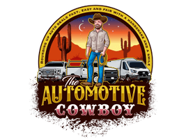 The Automotive Cowboy