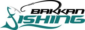 Bakkan Fishing - www.bakkanfishing.com
Custom High Quality Fishing Rods. 
Use code "monsters" for di