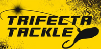 Trifecta Tackle - www.trifectatackle.com
Custom Fishing lures and Jigs