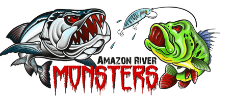 Amazon River Monsters