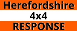 Herefordshire 4x4 Response