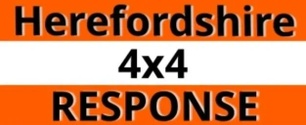 Herefordshire 4x4 Response