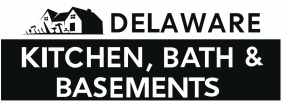 Delaware Kitchen, Bath & Basements