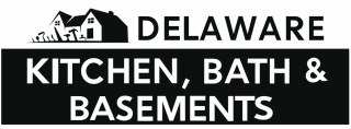 Delaware Kitchen, Bath & Basements