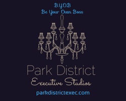 Park District Salons