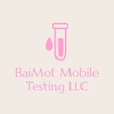Bai Mot Mobile Testing
