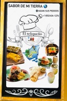 El Teliqueño.