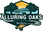 Alluring Oaks RV Park