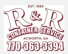 R & R Container Services
