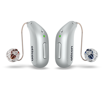 OTICON HEARING AID