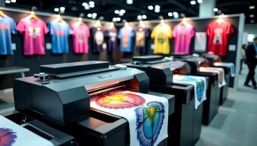 DTF Printing