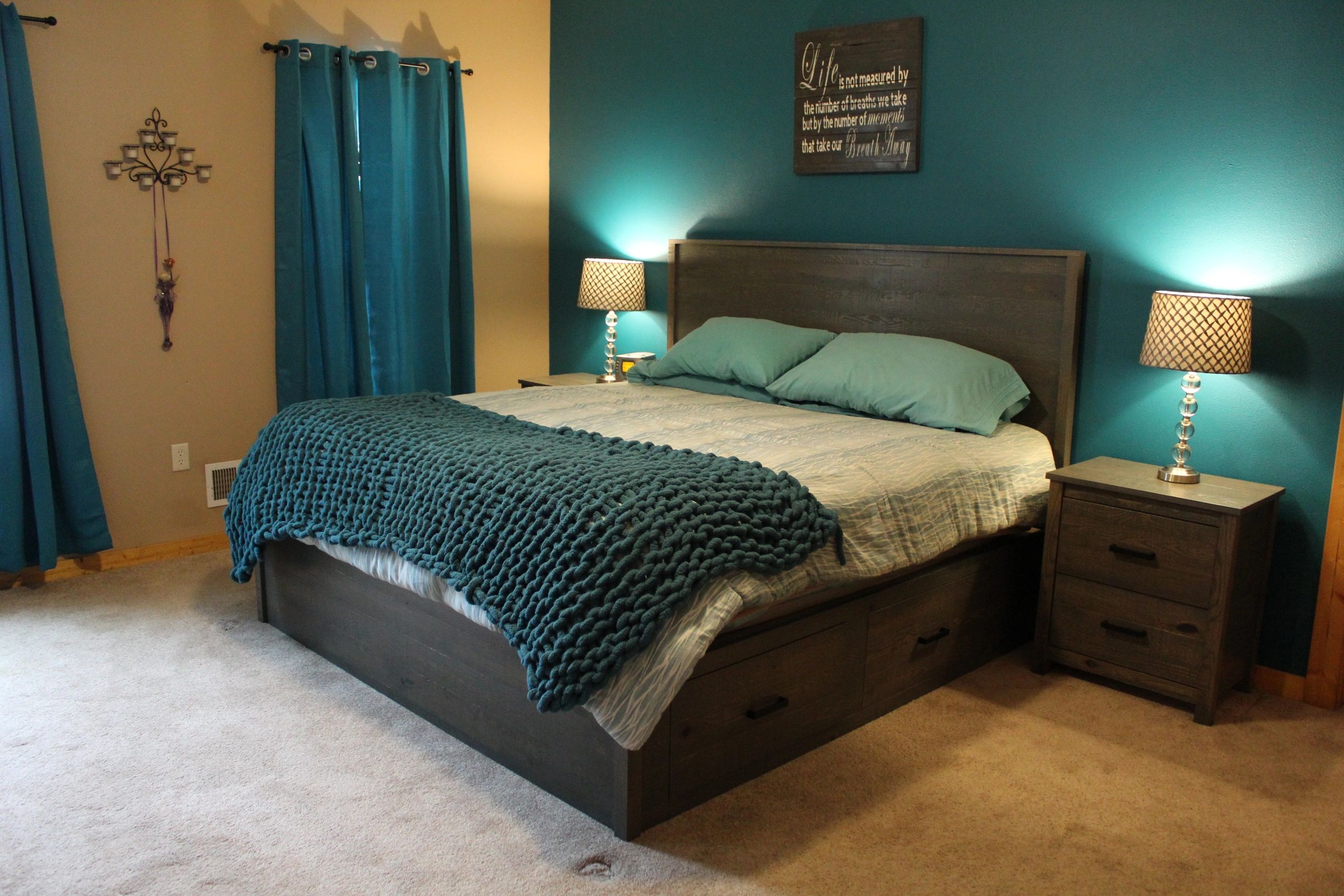 BC Custom Furniture Fergus Falls, Minnesota