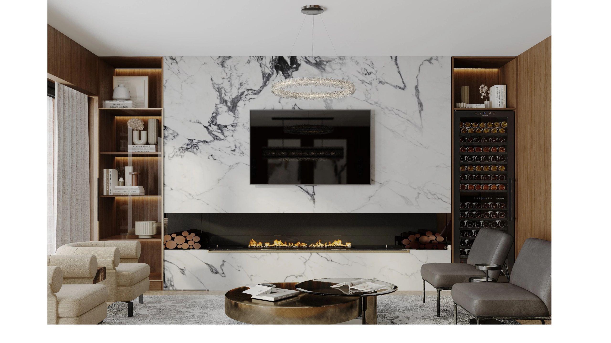 Norwood Interiors LLC