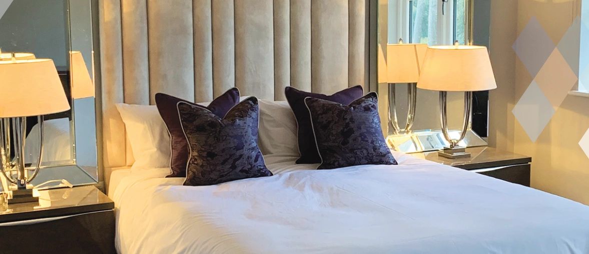 Harlequin Headboards Ltd Home