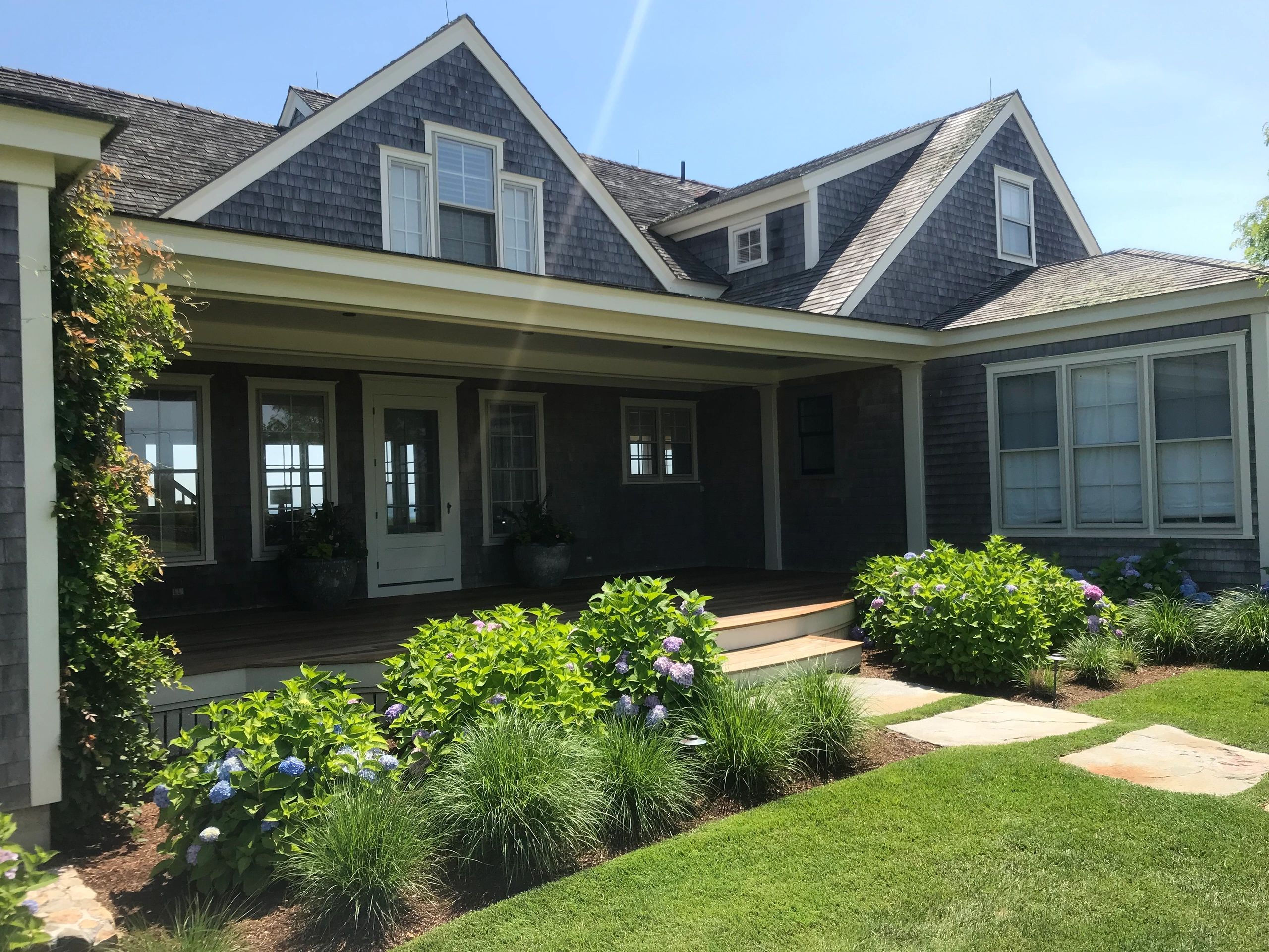 Nantucket Property Maintenance