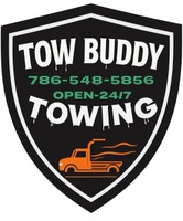 Tow Buddy Towing