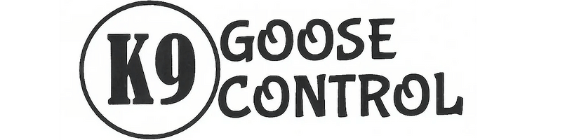 K9 Goose Control