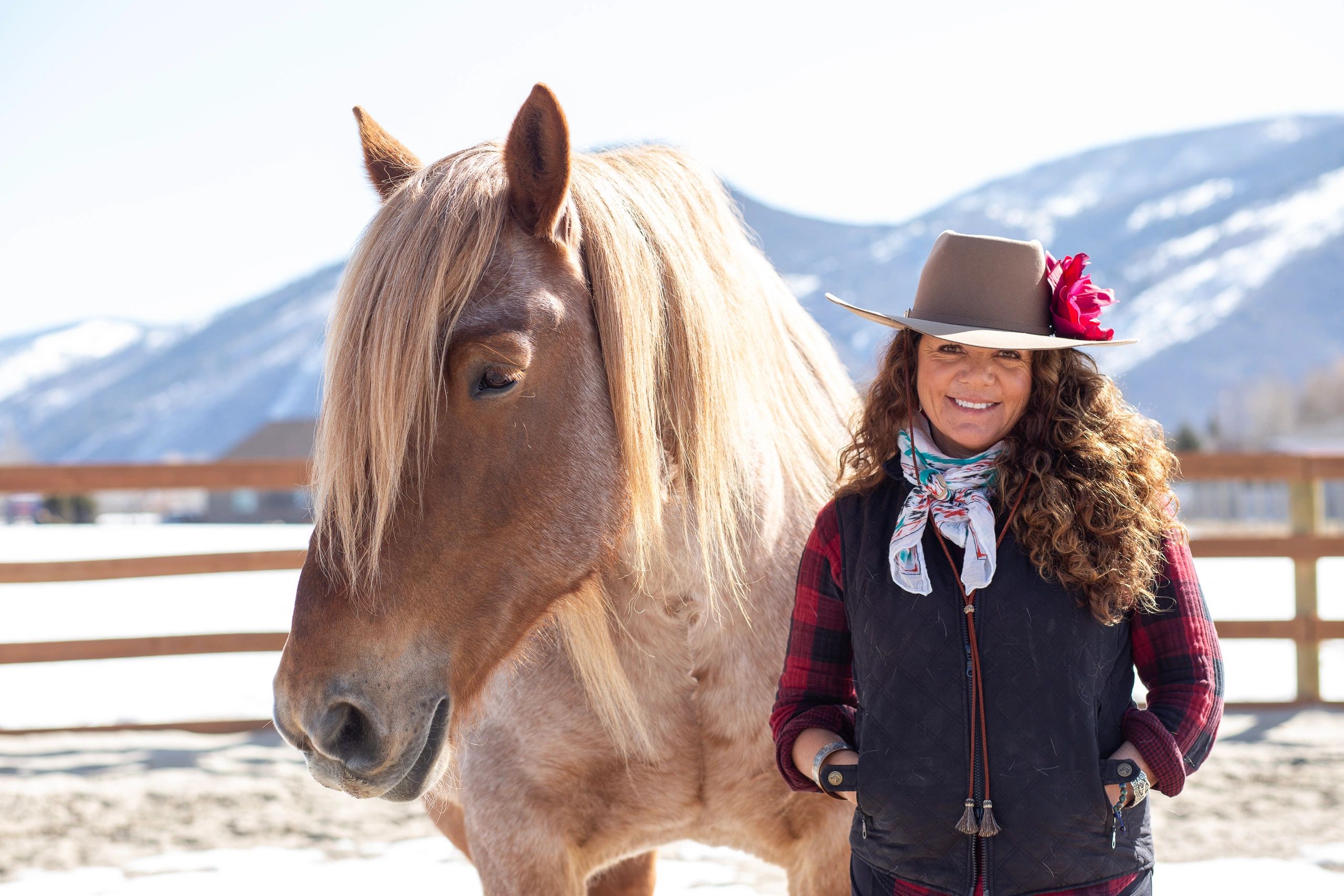 Kids Horse Summer Camps