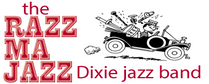 Razzmajazz Dixieland Band