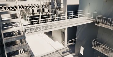 The 39 Steps Adaptation
NYC 1930s Set, 3D model

Made on Vectorworks and rendered on Twinmotion