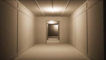 Ex Machina Adaptation
1980s Japan, Nathan's Study 3D model

Made on Vectorworks and rendered on Twin