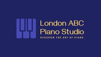 LONDON ABC PIANO STUDIO