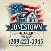 JonesTownBuilders