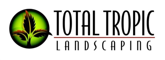 TOTAL TROPIC LANDSCAPING