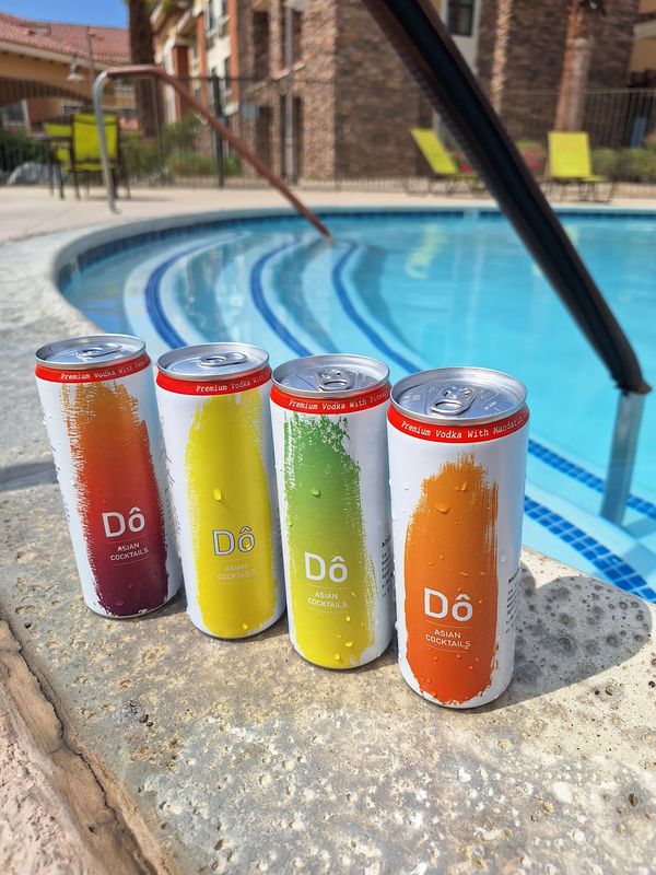 Course Record Energy & Hydration.  