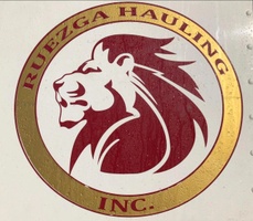 Ruezga Hauling Inc.
