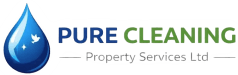 Pure Cleaning Property services LTD