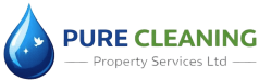 Pure Cleaning Property services LTD