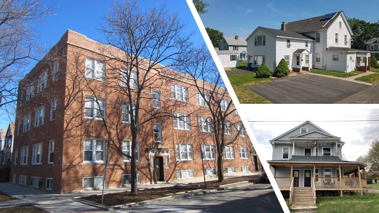 Dartmouth Property Investors LLC