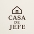 Casa de Jefe