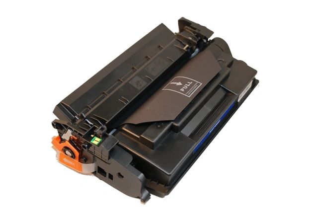 Compatible HP CF258X 58X, Black Toner High Yield with Chip