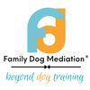 Family Dog Meditation Logo