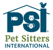 Pet Sitters International Logo