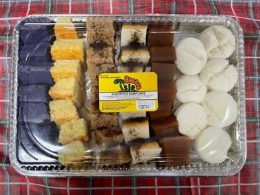 Halo Halo Kitchen - Filipino Food, Halo Halo