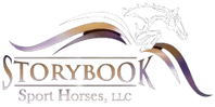 StoryBook Sport Horses, LLC