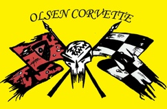 Olsen Corvette Motorsports