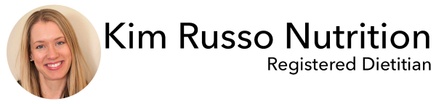 Kim Russo Nutrition